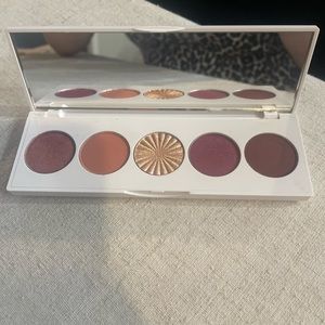 Ofra makeup palette